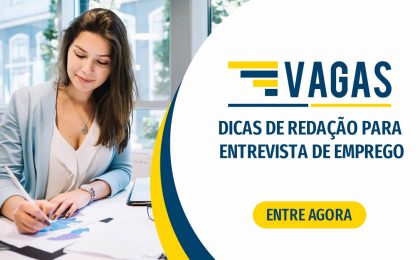 CONSEJOS DE REDACCIÓN PARA ENTREVISTAS DE TRABAJO