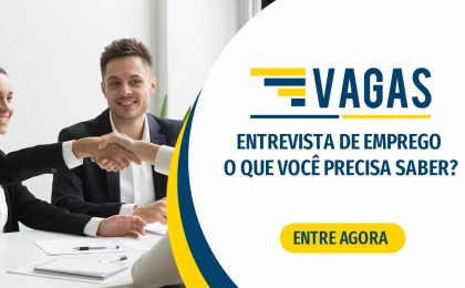 ENTREVISTA DE TRABAJO: LO QUE HAY QUE SABER.