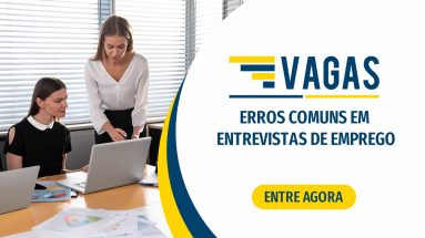 COMMON MISTAKES IN JOB INTERVIEWS