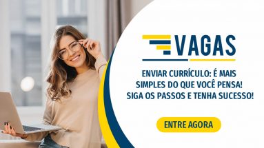 SENDING A CV IS SIMPLER THAN YOU THINK! FOLLOW THE STEPS AND SUCCEED