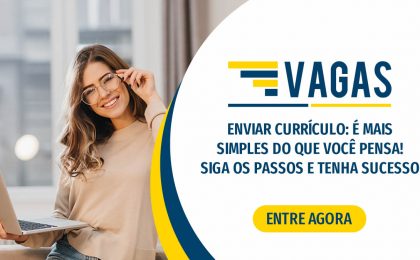 ¡ENVIAR UN CV ES MÁS SENCILLO DE LO QUE CREES! SIGUE LOS PASOS Y TRIUNFA