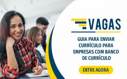 GUÍA PARA ENVIAR CV A EMPRESAS CON BANCOS DE CV