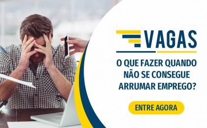 QUÉ HACER CUANDO NO ENCUENTRAS TRABAJO.