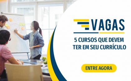 5 COURSES YOU SHOULD HAVE ON YOUR CV