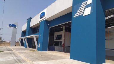 Empregos AutoGlass