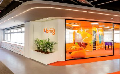 Empregos Banco BMG