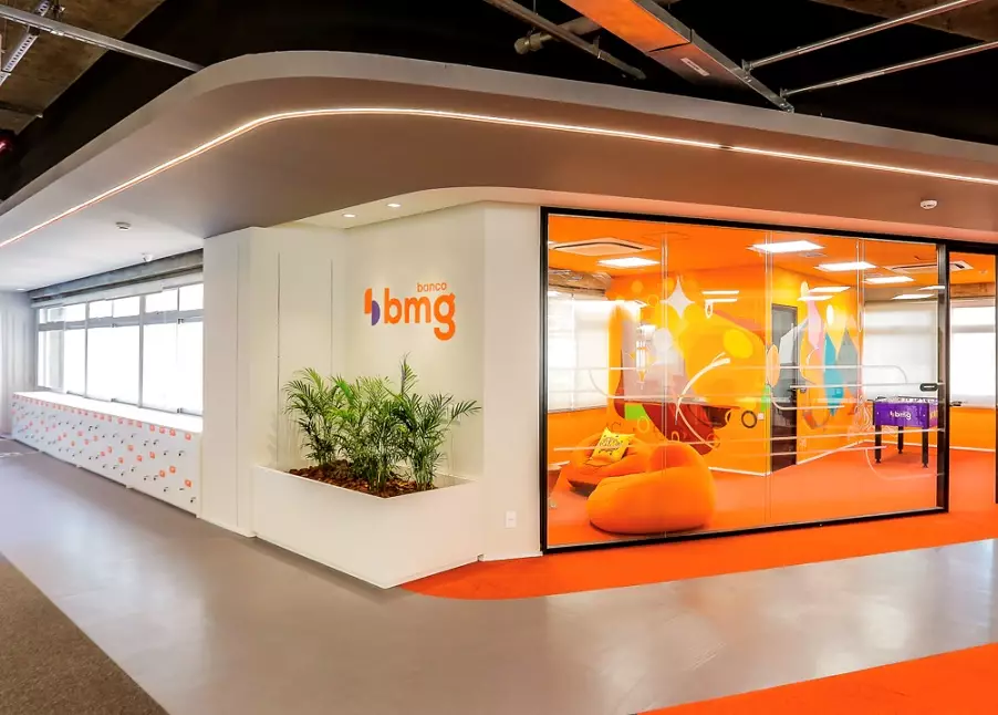 Cashier, Secretary, Clerk, Analysts and more at Banco BMG Company