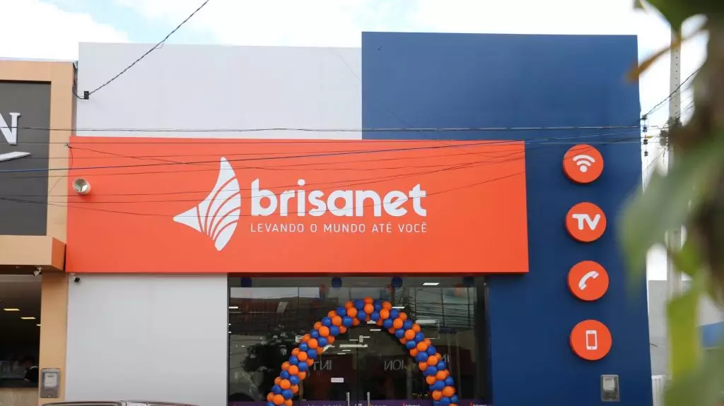 Empleo en Brisanet