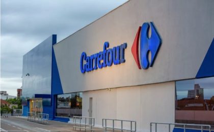 Carrefour jobs