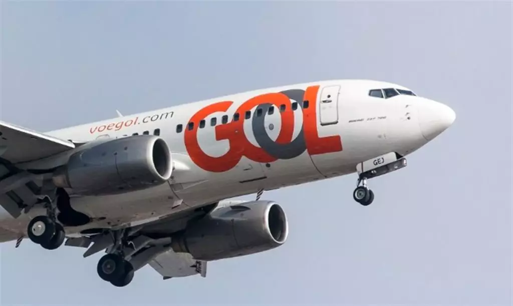 Gol Airlines Empleo