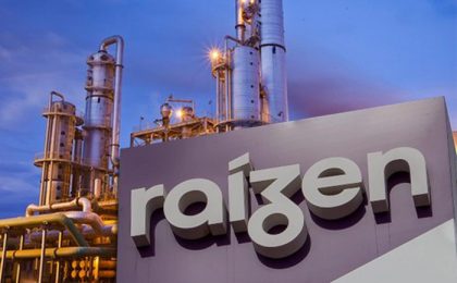 Raizen jobs