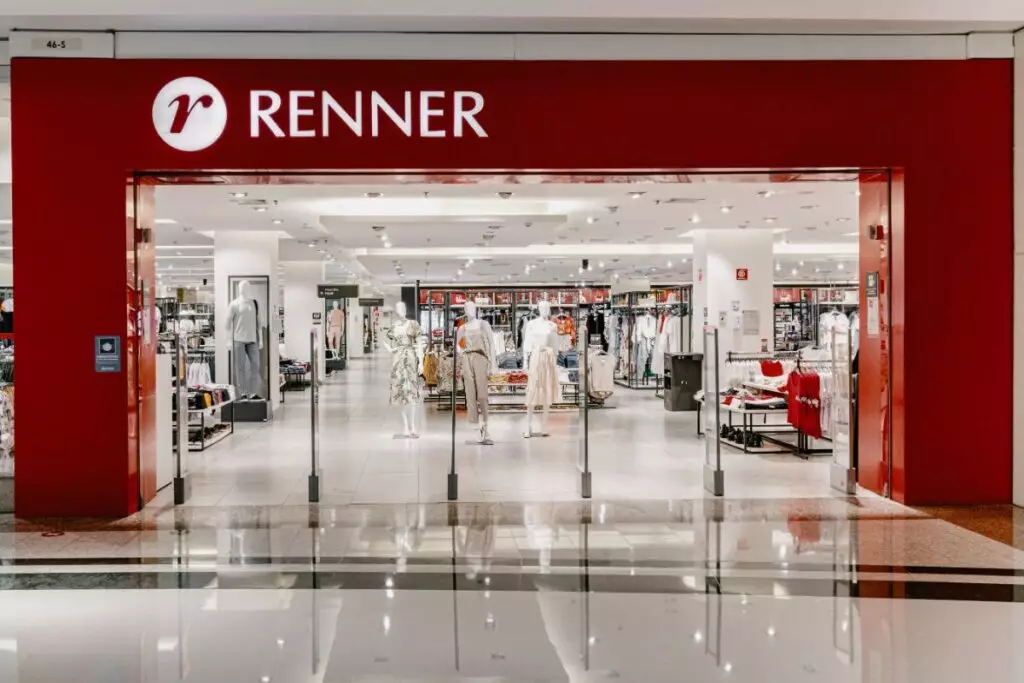 Analysts, Stock Clerks, Cashiers, Sales Consultants, Administrative Assistants, Logistics Coordinators, Sales Assistants and much more at Renner.