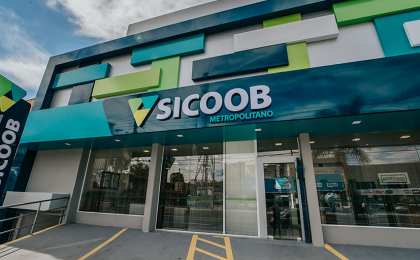 Sicoob jobs