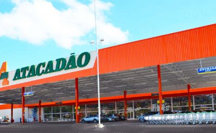 Atacadão jobs