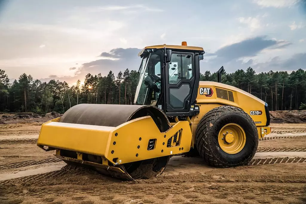 Caterpillar jobs