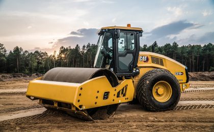 Caterpillar jobs