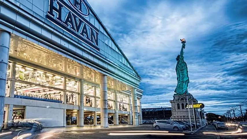 Customer Service, Managers, Opportunities in Stores and Gas Stations, Young Apprentices, Analysts and much more at Havan Company 