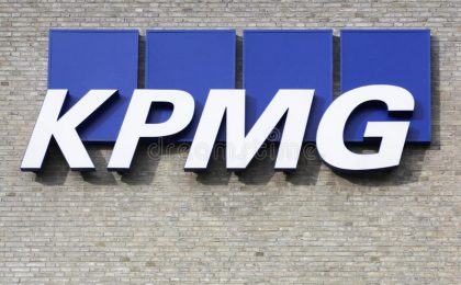 empregos KPMG