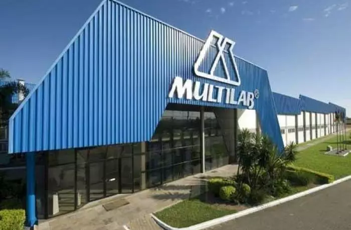 Auxiliar de Produção, Operador de Empilhadeira, Auxiliar de Laboratório, Analistas e muito mais na Empresa Multilab