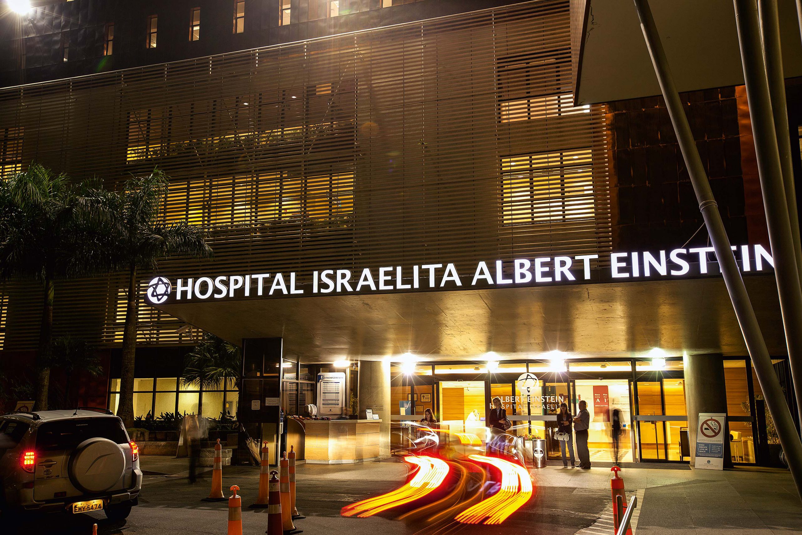 PCD Care Assistant, Nurse, Maintenance Technician and more at Hospital Israelita Albert Einstein