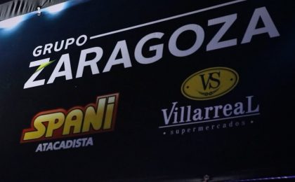 jobs zaragoza group