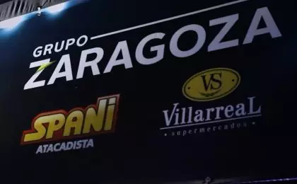 jobs zaragoza group