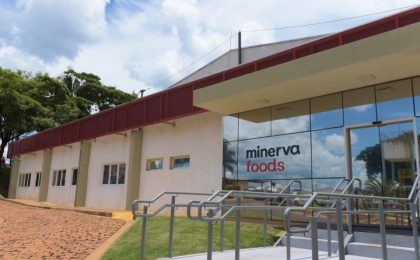 minerva foods jobs