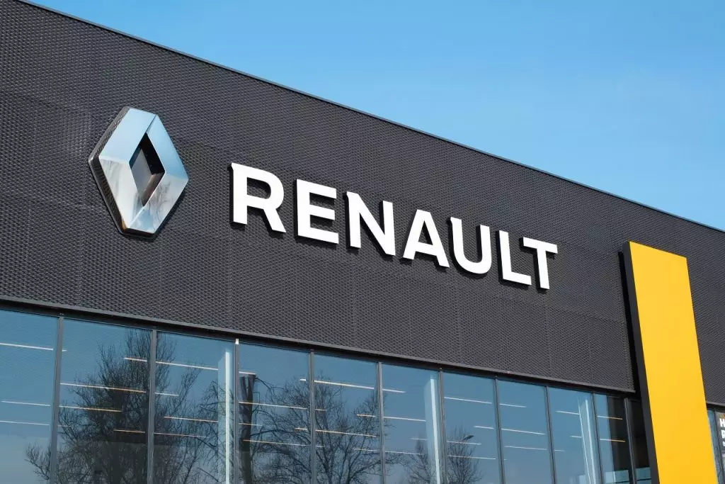 renault jobs