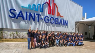 Empregos Saint-Gobain