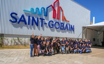 Saint-Gobain jobs