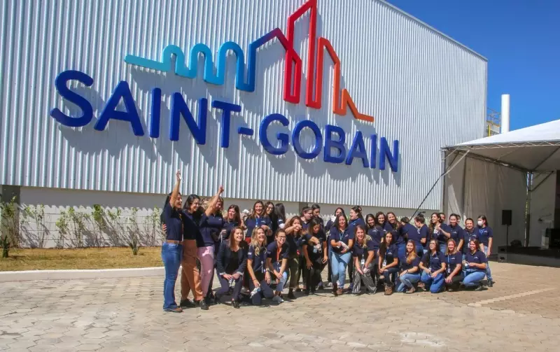 Store Assistant, Production Leader, Maintenance Mechanic, Internships, Analysts and more at Saint-Gobain Company