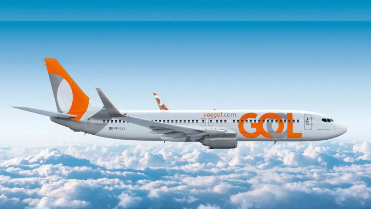 GOL Flight Tickets - See promotions in Brazil and around the world!