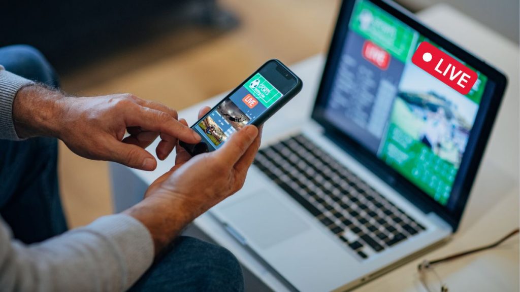 soccer apps