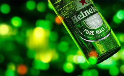 Heineken jobs
