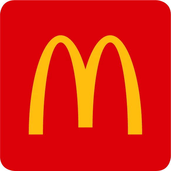 Atendente de Restaurante, Técnico de Manutenção, Assistente Administrativo e muito mais na Empresa McDonalds