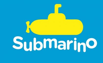 submarine jobs