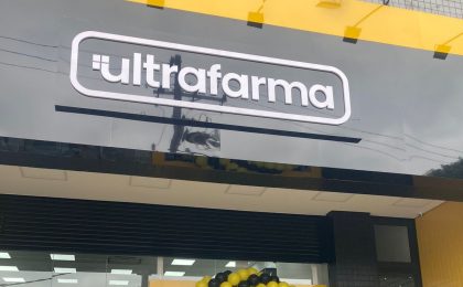 empregos ultrafarma