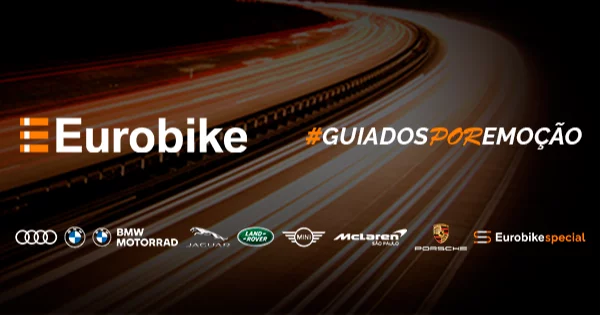 Mecânico de Motos, Secretária de Vendas, Recepcionista, Lavador de Veículos e muito mais na Empresa Eurobike
