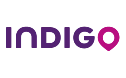 Empleo en Indigo