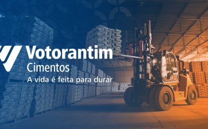 Votorantim Cimentos Jobs