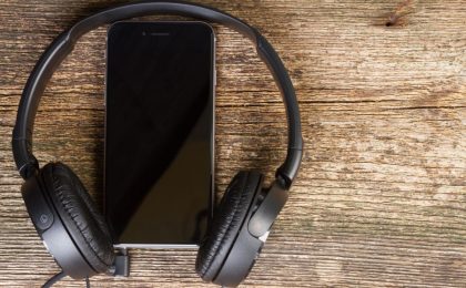download music to your phone