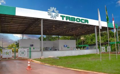 Taboca Mining jobs