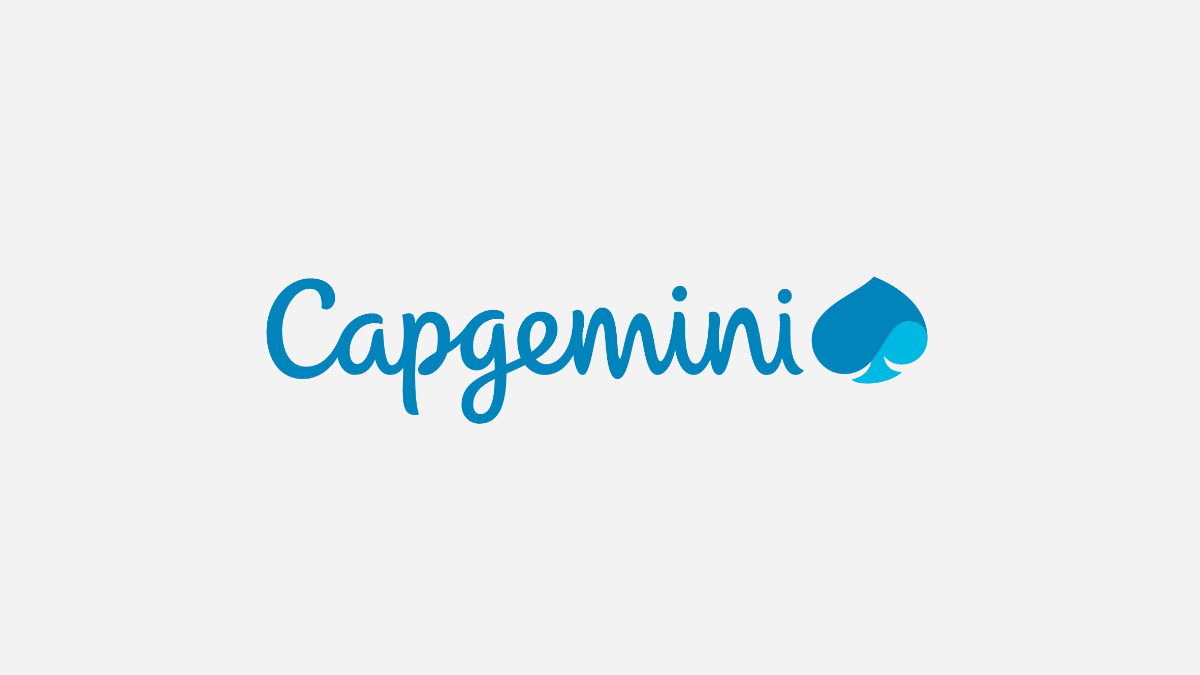 Capgemini jobs