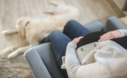 best apps to find out if you're pregnant