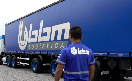 BBM Logistics