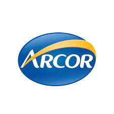 Warehouse Manager, Planning Analyst, Marketing Analyst, SGI Analyst and more at Arcor do Brasil