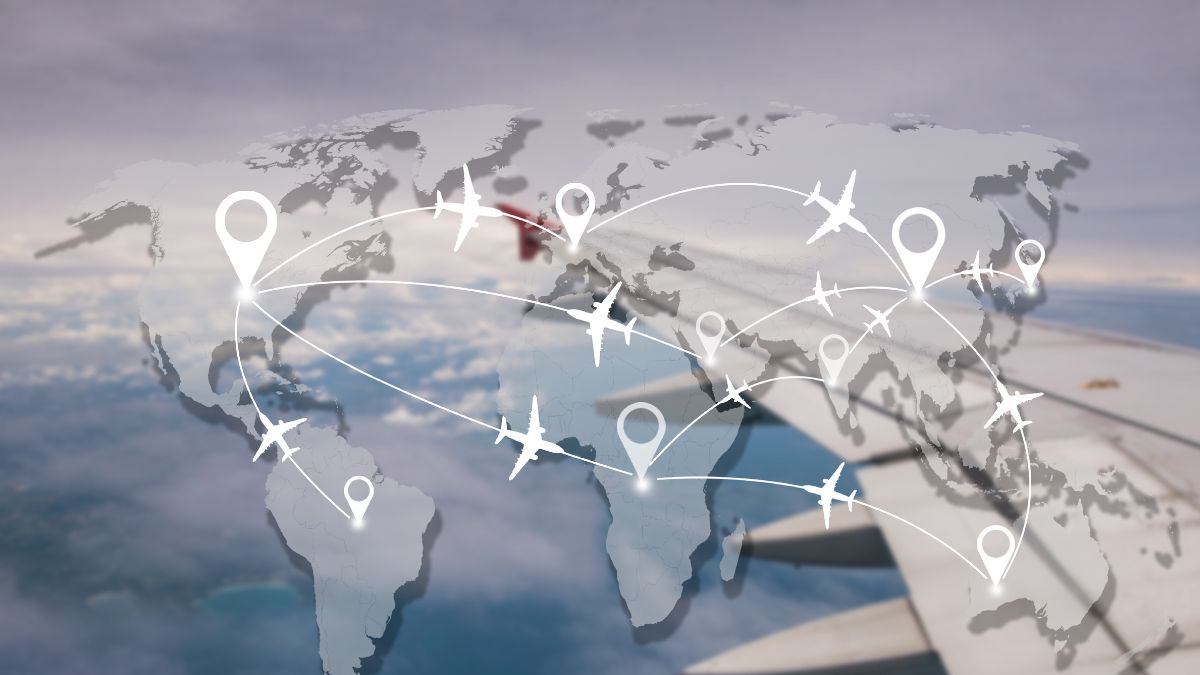 Introdução à Carreira em Companhias Aéreas