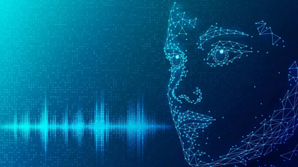 How can artificial intelligences clone your voice?