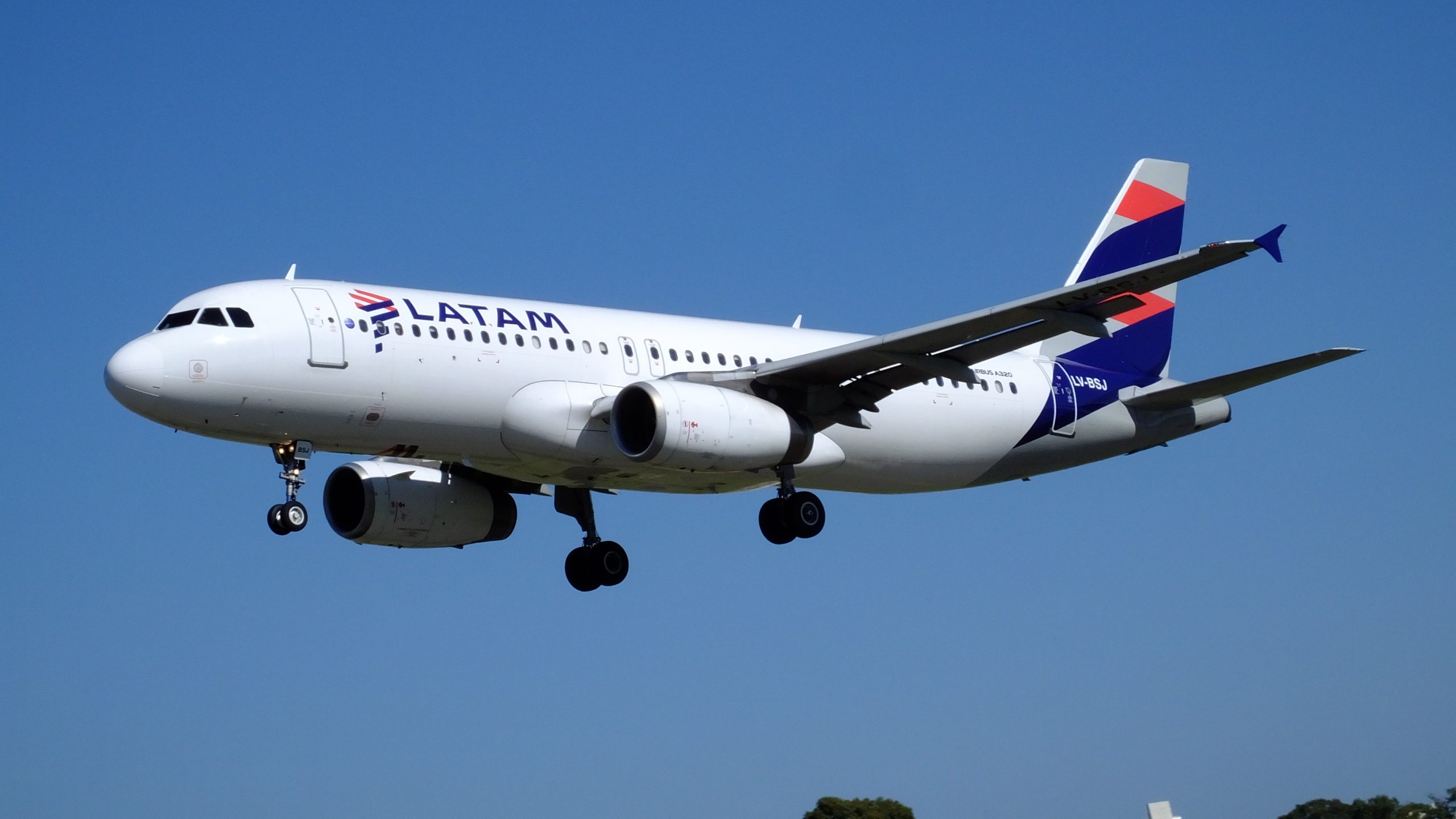 Vagas e Carreiras na LATAM Airlines