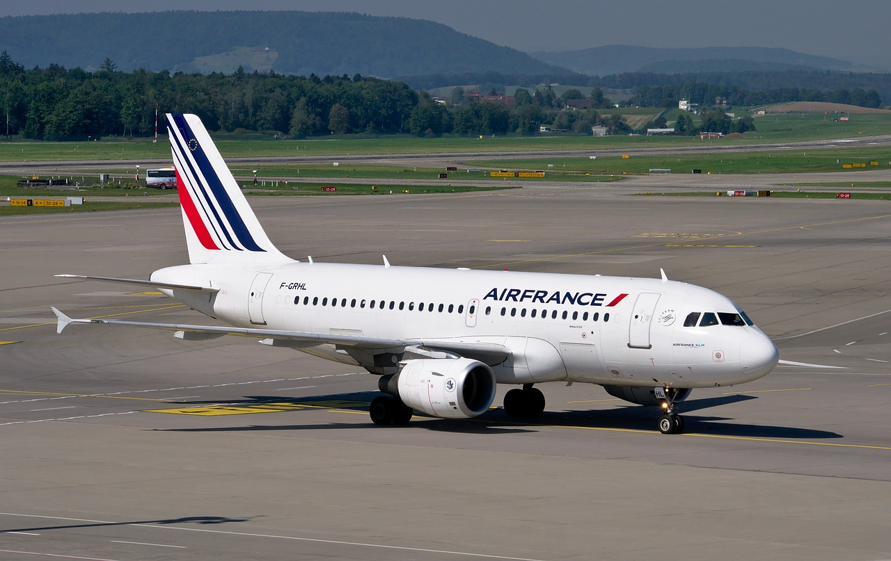 Air France contrata a brasileños: consulte las ofertas de empleo disponibles